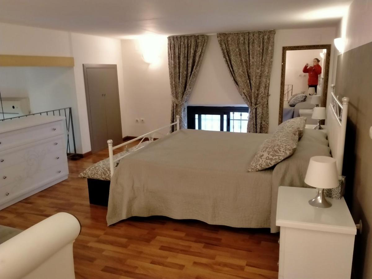 シラクーサ Casa Bellaヴィラ エクステリア 写真